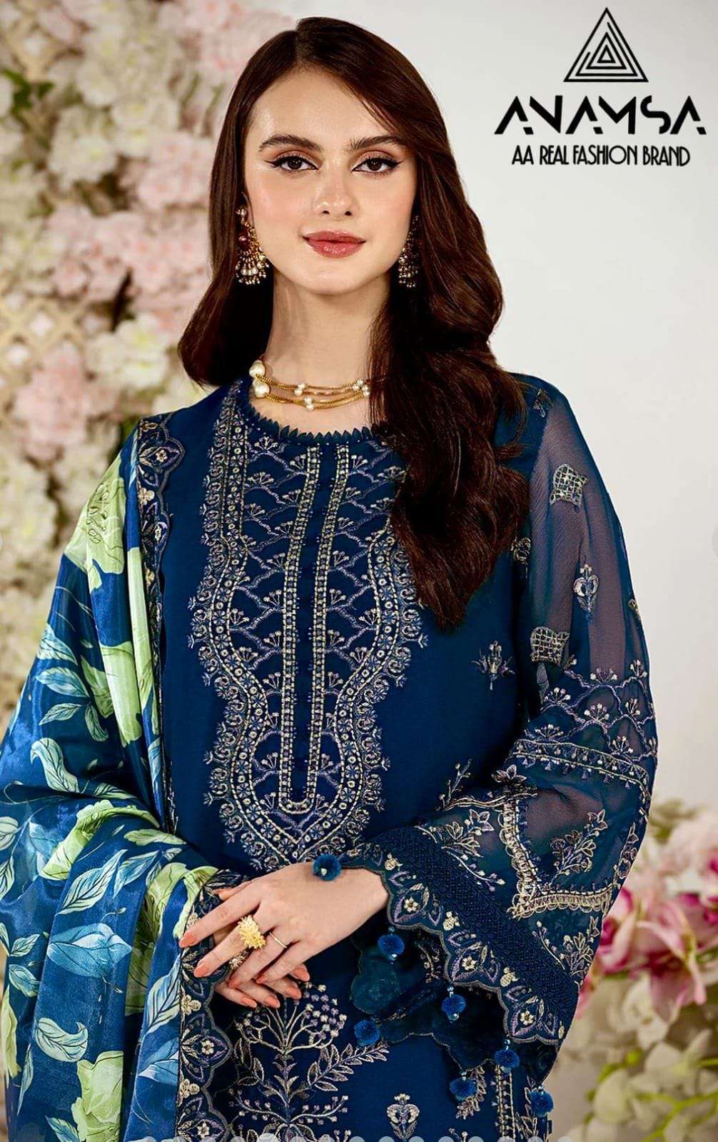 Anamsa-260 Open Pic by Anamsa